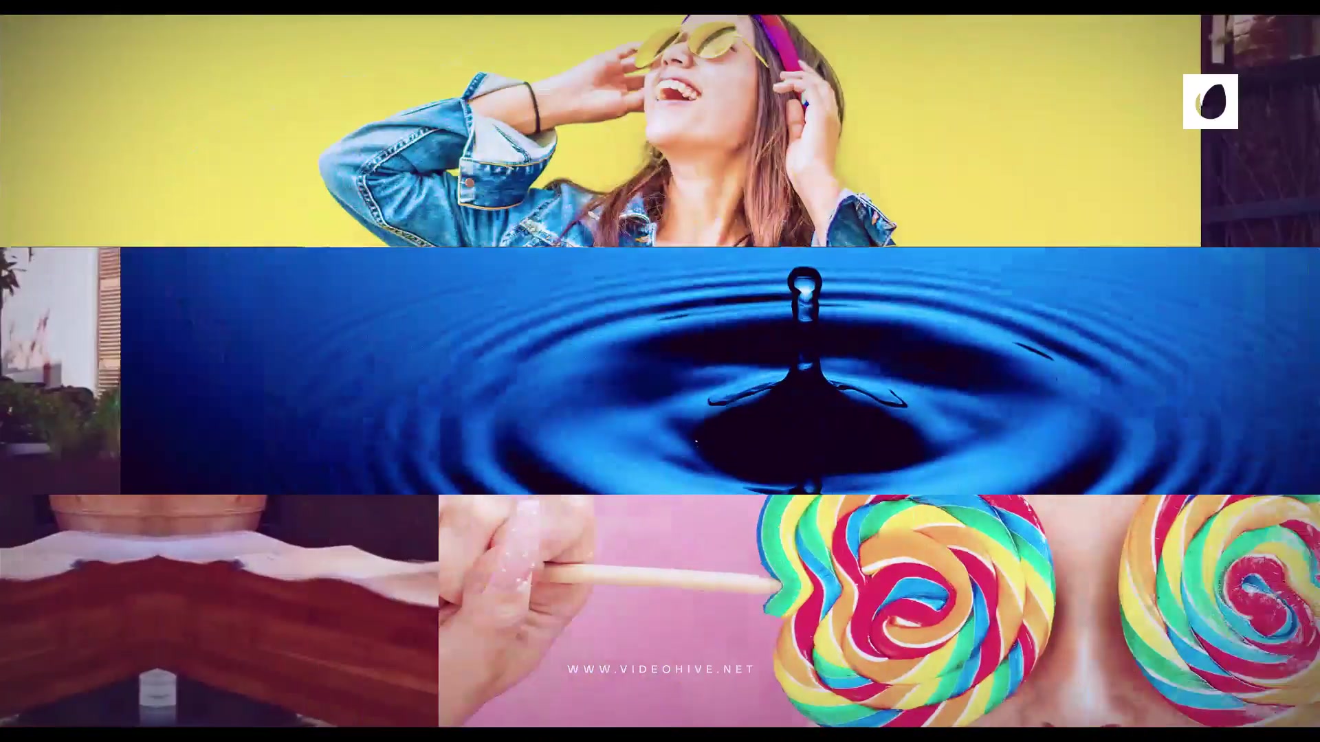 Trendy Intro Videohive 41541575 After Effects Image 5