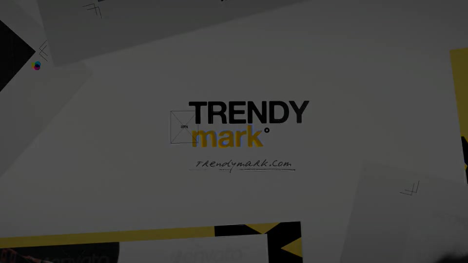 Trendy Mark - Download Videohive 5532749