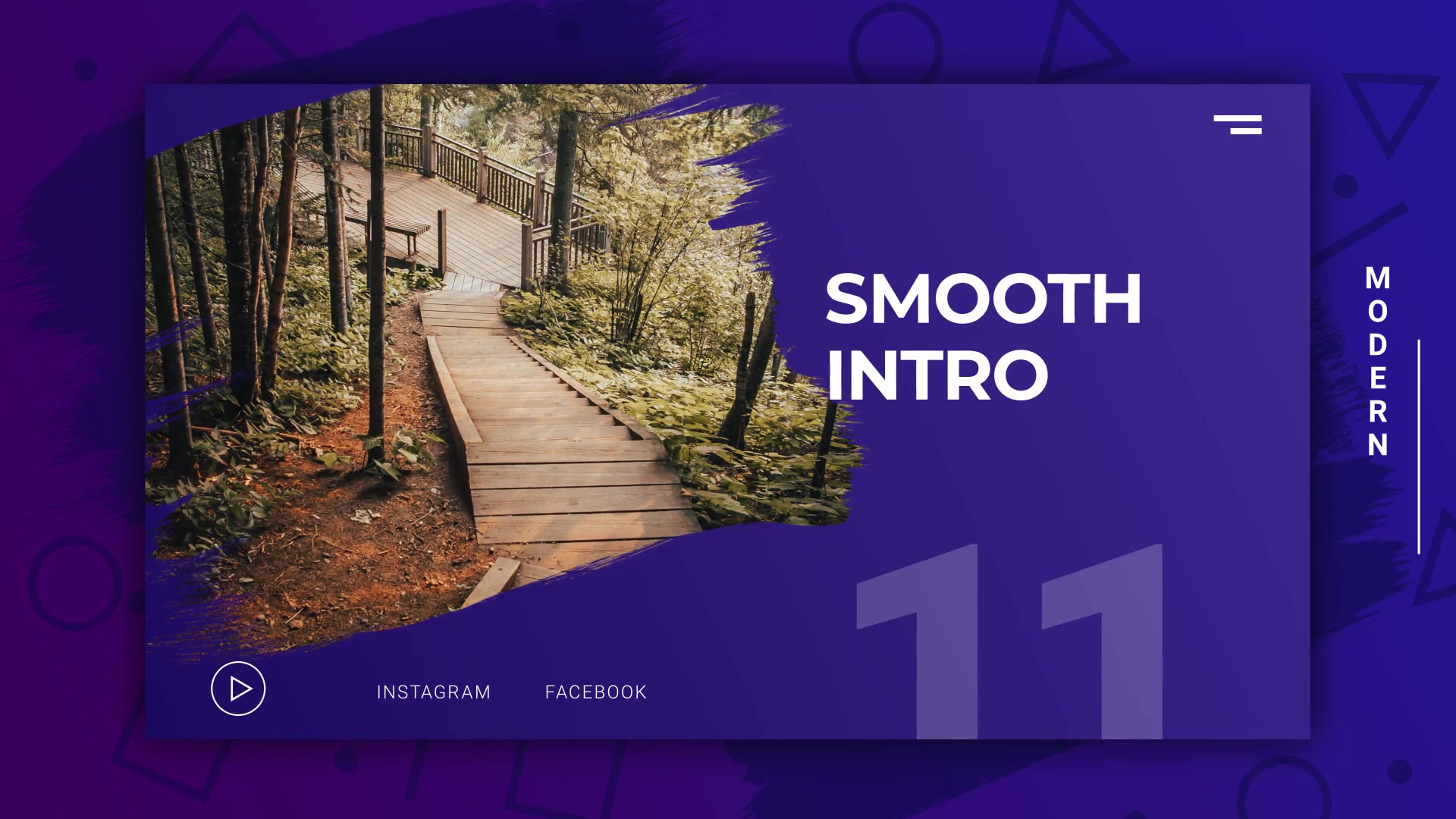 Trendy Modern Promo Videohive 23933540 After Effects Image 10