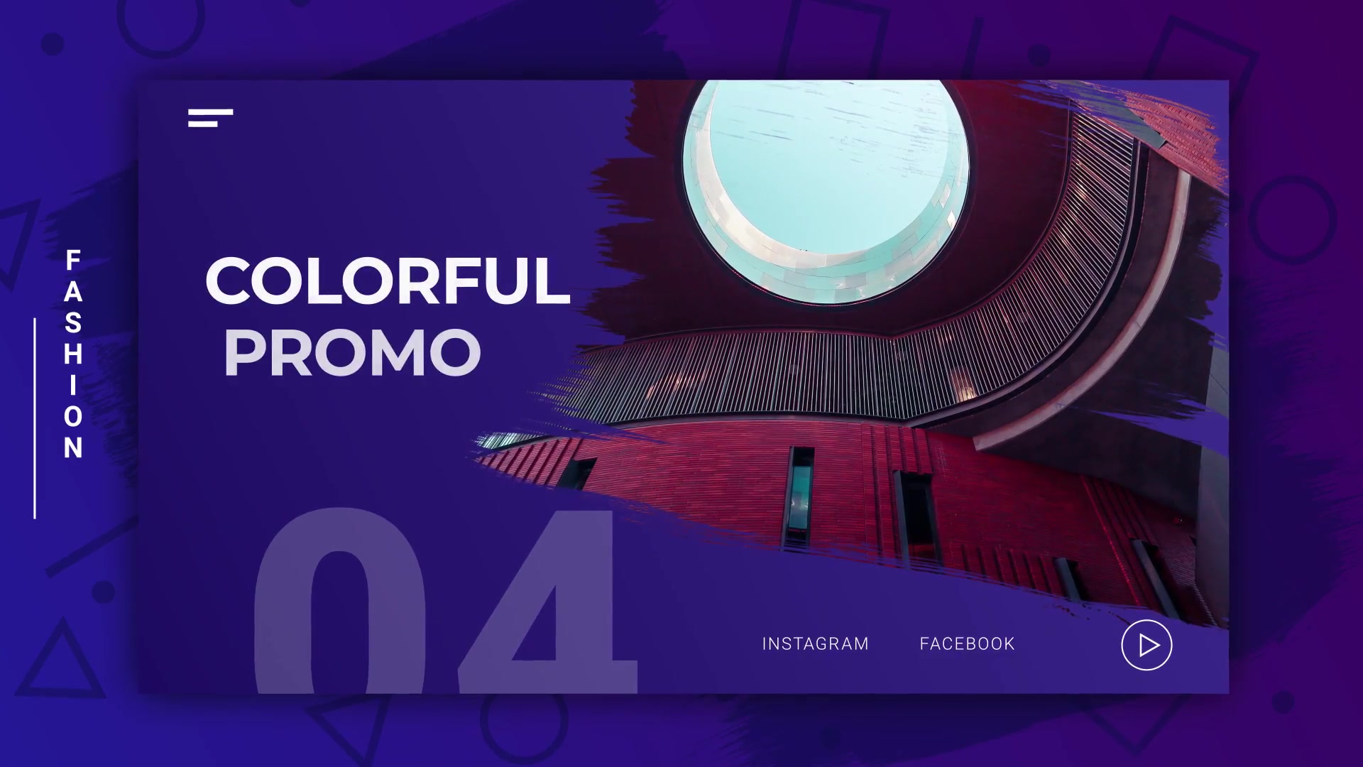 Trendy Modern Promo Videohive 23933540 After Effects Image 4