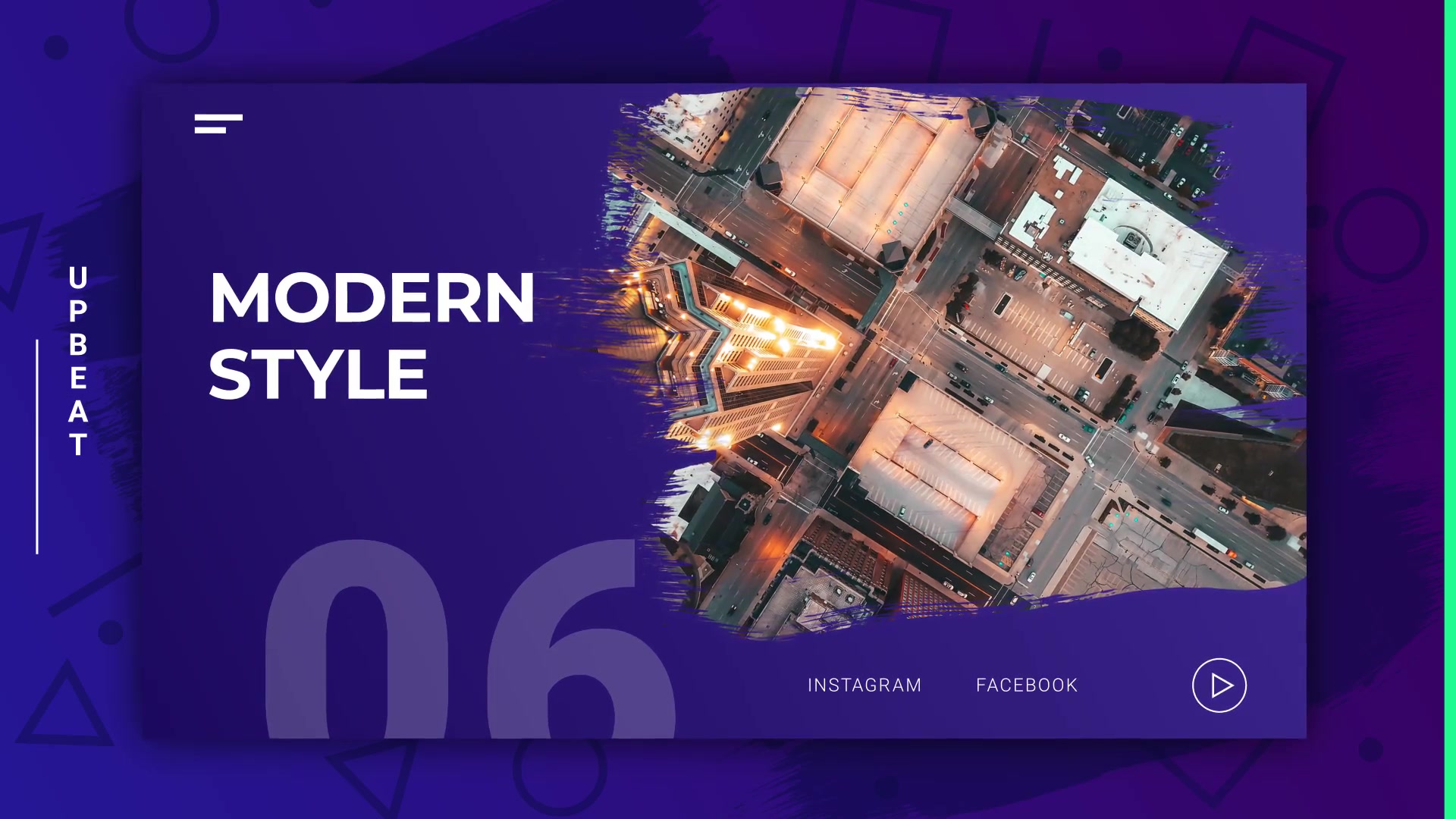 Trendy Modern Promo Videohive 23933540 After Effects Image 6