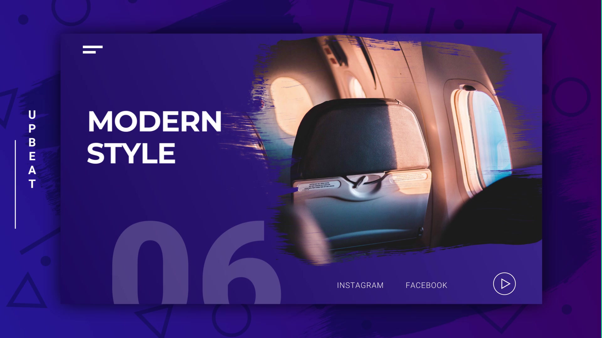 Trendy Modern Promo Videohive 23991885 Premiere Pro Image 6