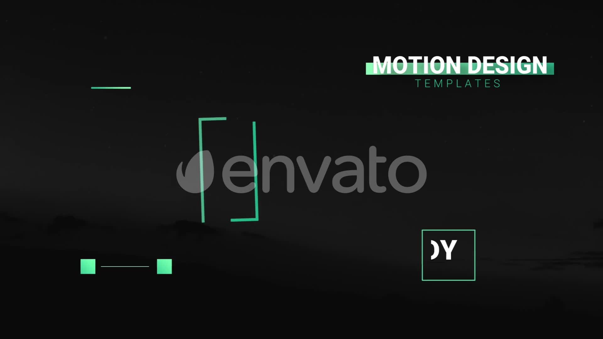 Trendy Motion Titles Videohive 29859173 DaVinci Resolve Image 2
