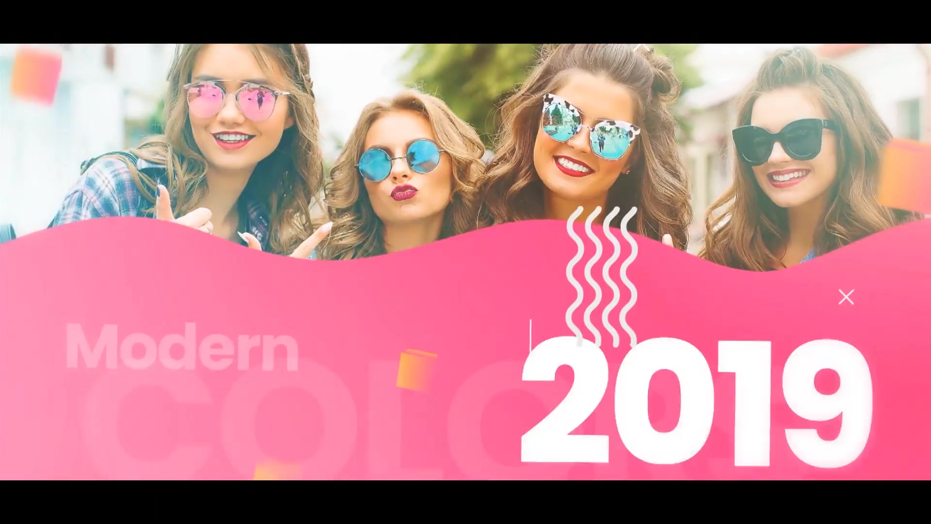 Trendy Opener Videohive 24044488 After Effects Image 5