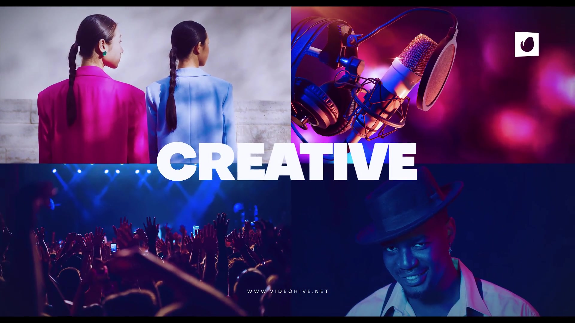 Trendy Opener Videohive 40108497 After Effects Image 8