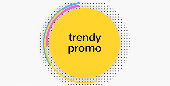 Trendy Opener - Download Videohive 17071415