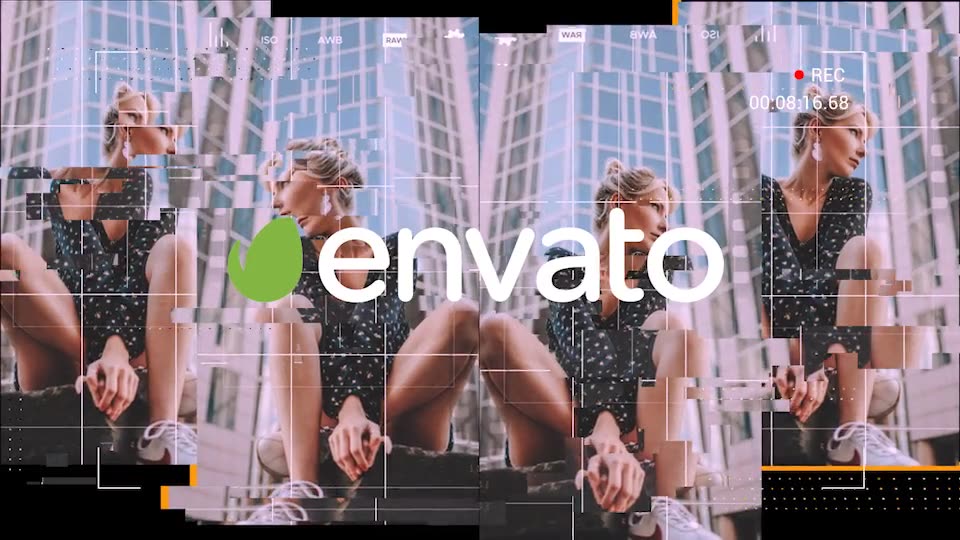 Trendy Promo Videohive 29633785 After Effects Image 10