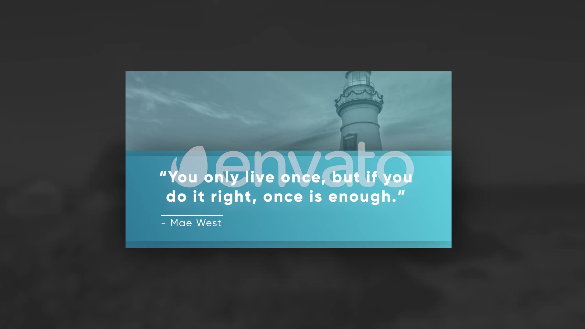 Trendy Quote Titles Videohive 31023133 After Effects Image 3