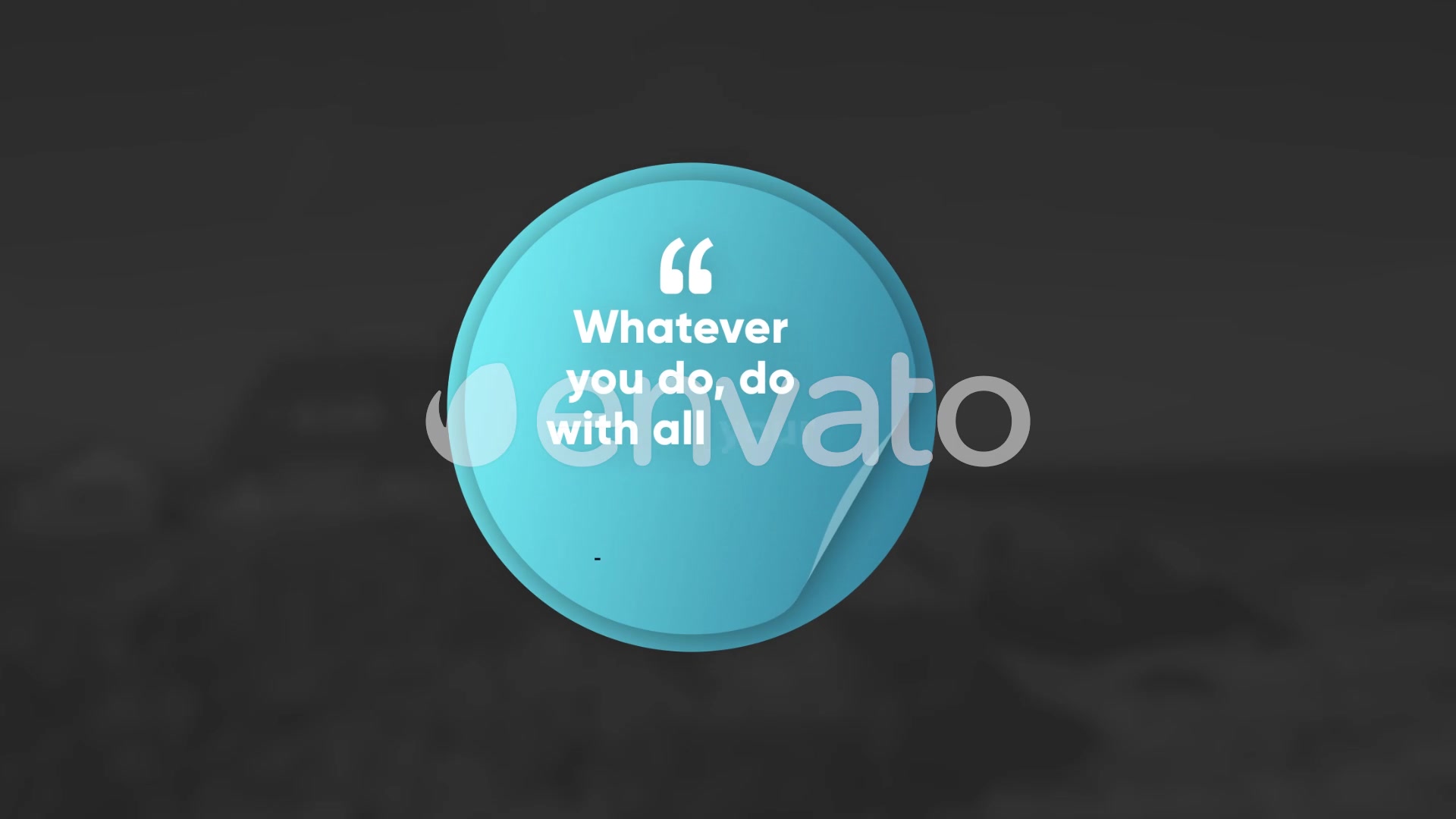 Trendy Quote Titles Videohive 31023133 After Effects Image 4