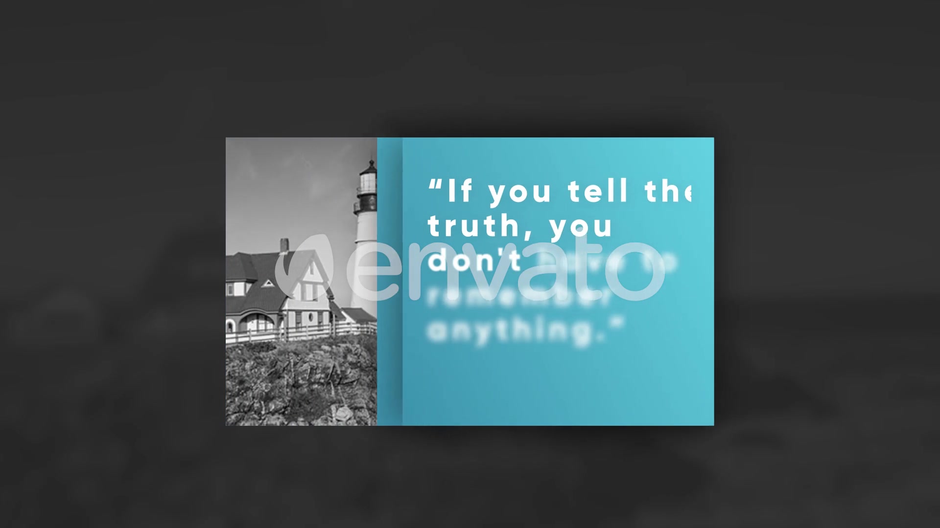 Trendy Quote Titles Videohive 31023133 After Effects Image 7