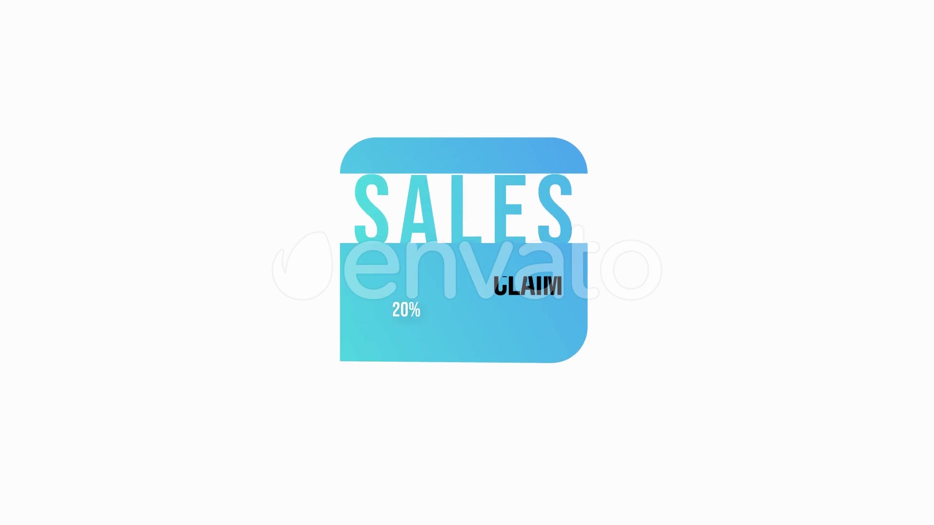 Trendy Sales Badges MOGRT Videohive 25267379 Premiere Pro Image 4