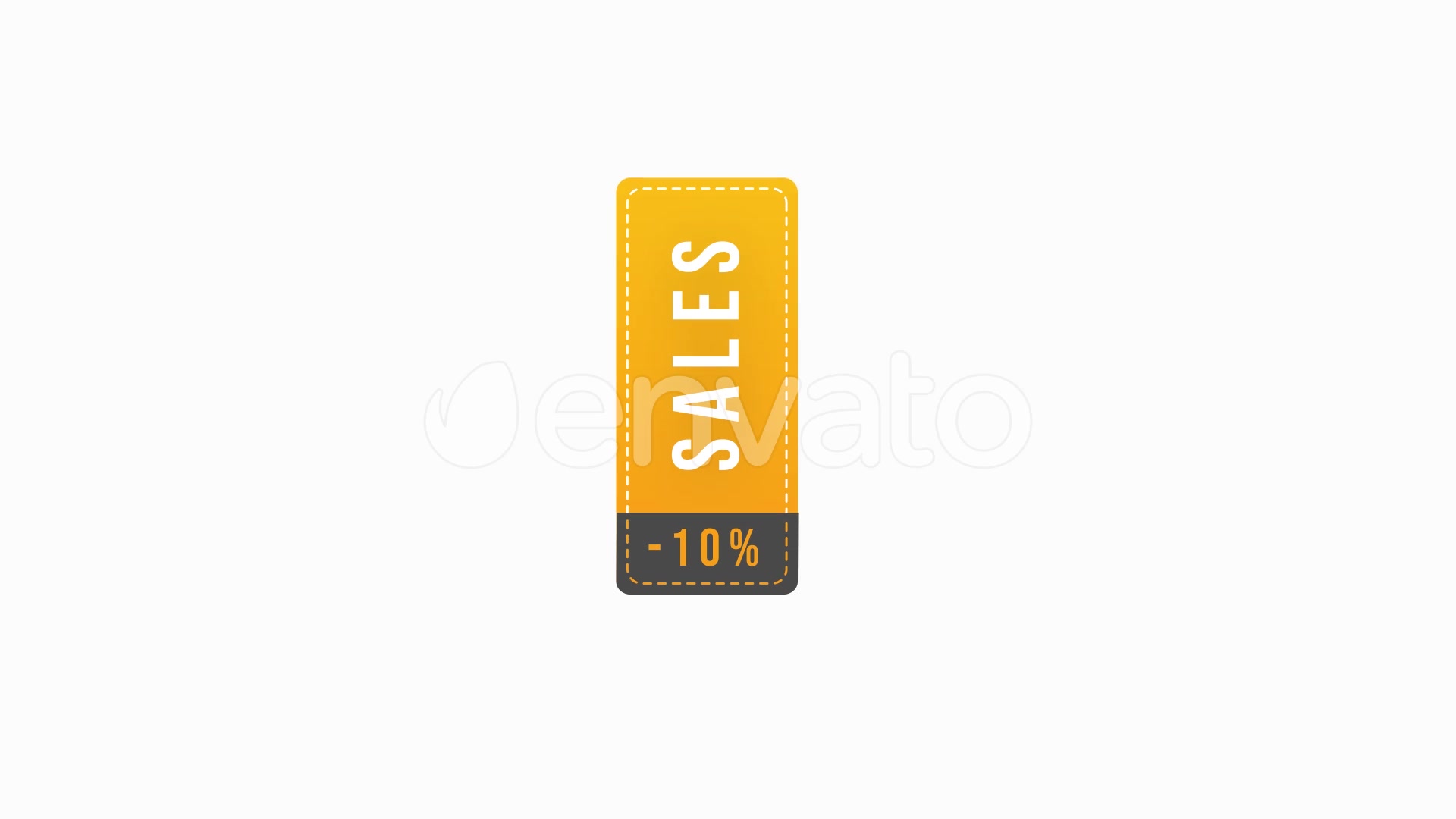 Trendy Sales Badges MOGRT Videohive 25267379 Premiere Pro Image 6