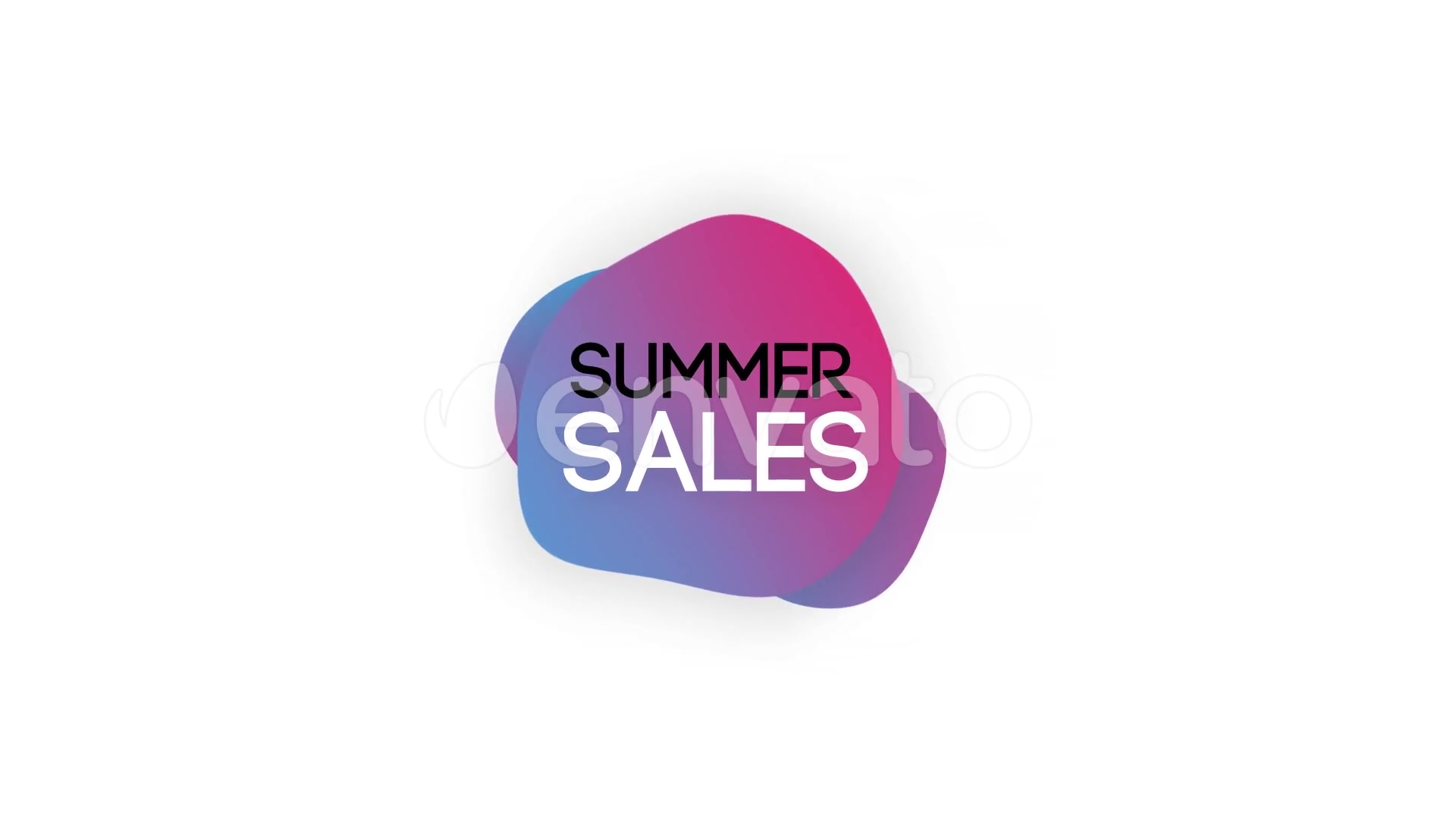 Trendy Sales Badges MOGRT Videohive 25267379 Premiere Pro Image 7