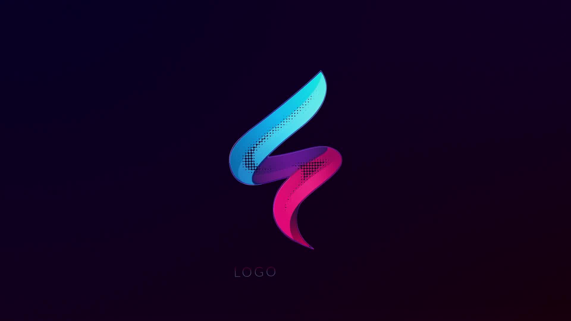 Trendy Simple Logo Reveal Videohive 29758989 After Effects Image 10