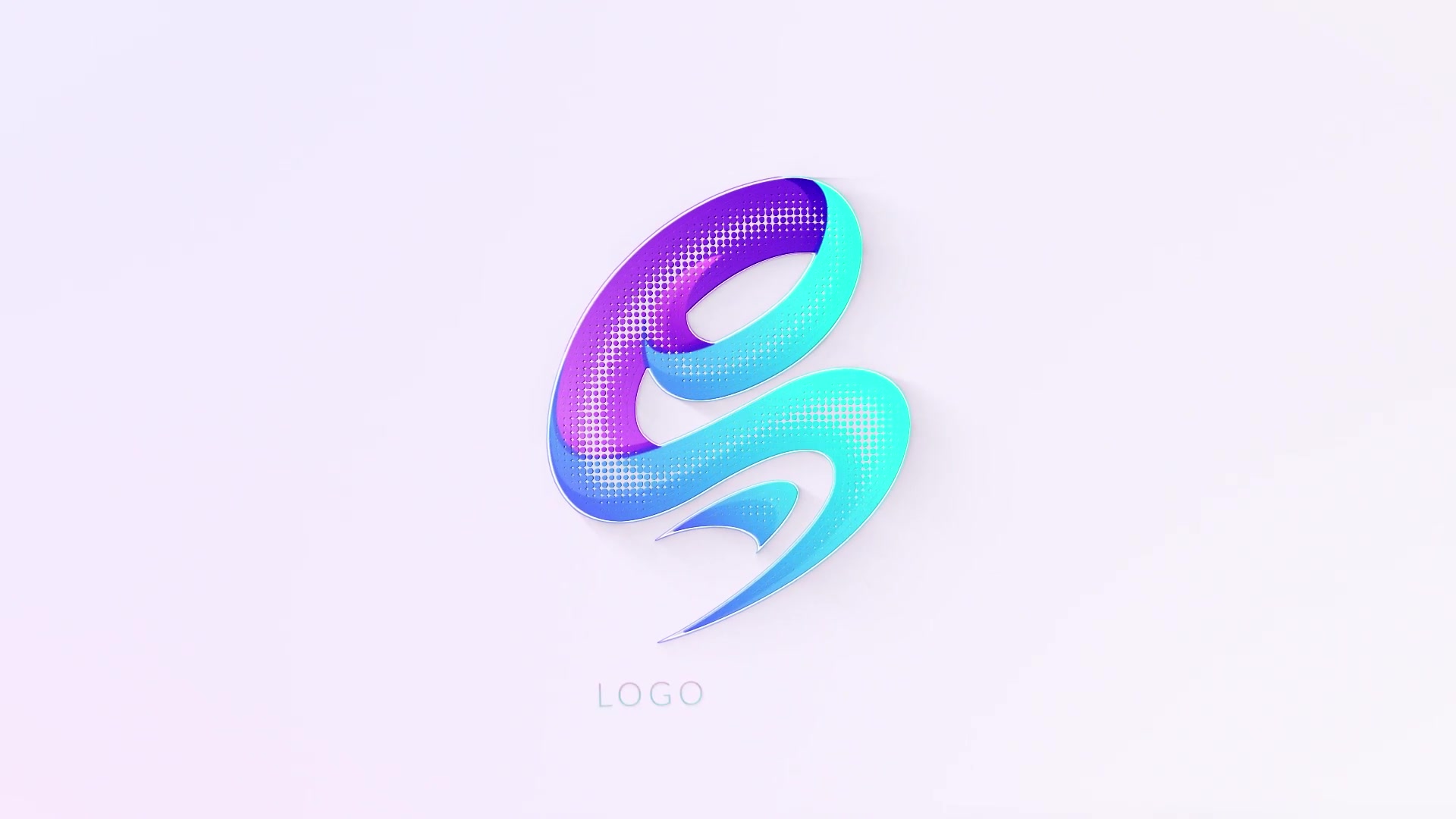 Trendy Simple Logo Reveal Videohive 29758989 After Effects Image 2