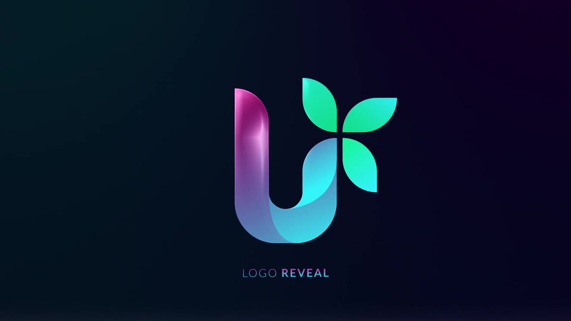 Trendy Simple Logo Reveal Videohive 29758989 After Effects Image 5