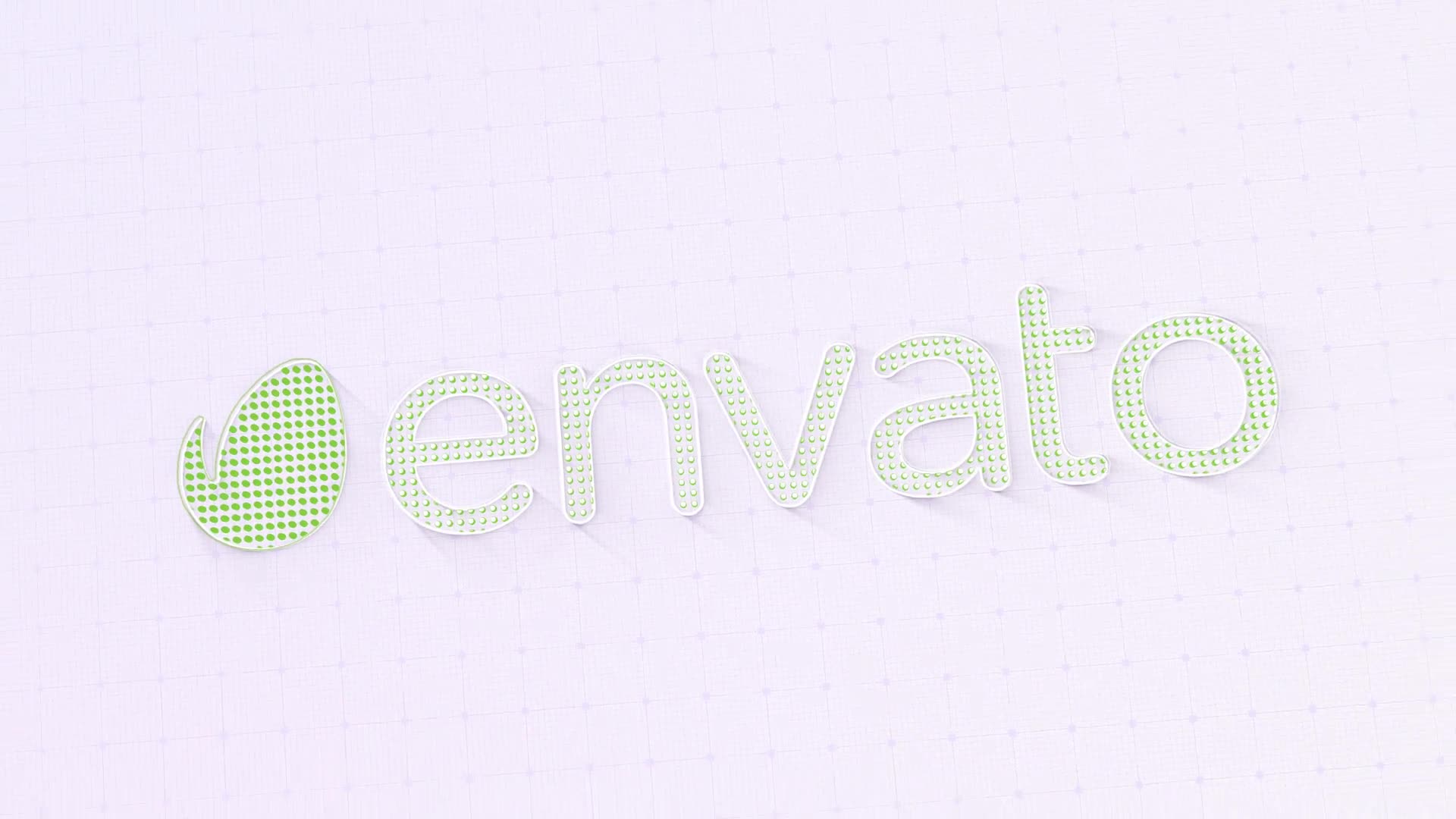 Trendy Simple Logo Reveal Videohive 29758989 After Effects Image 7