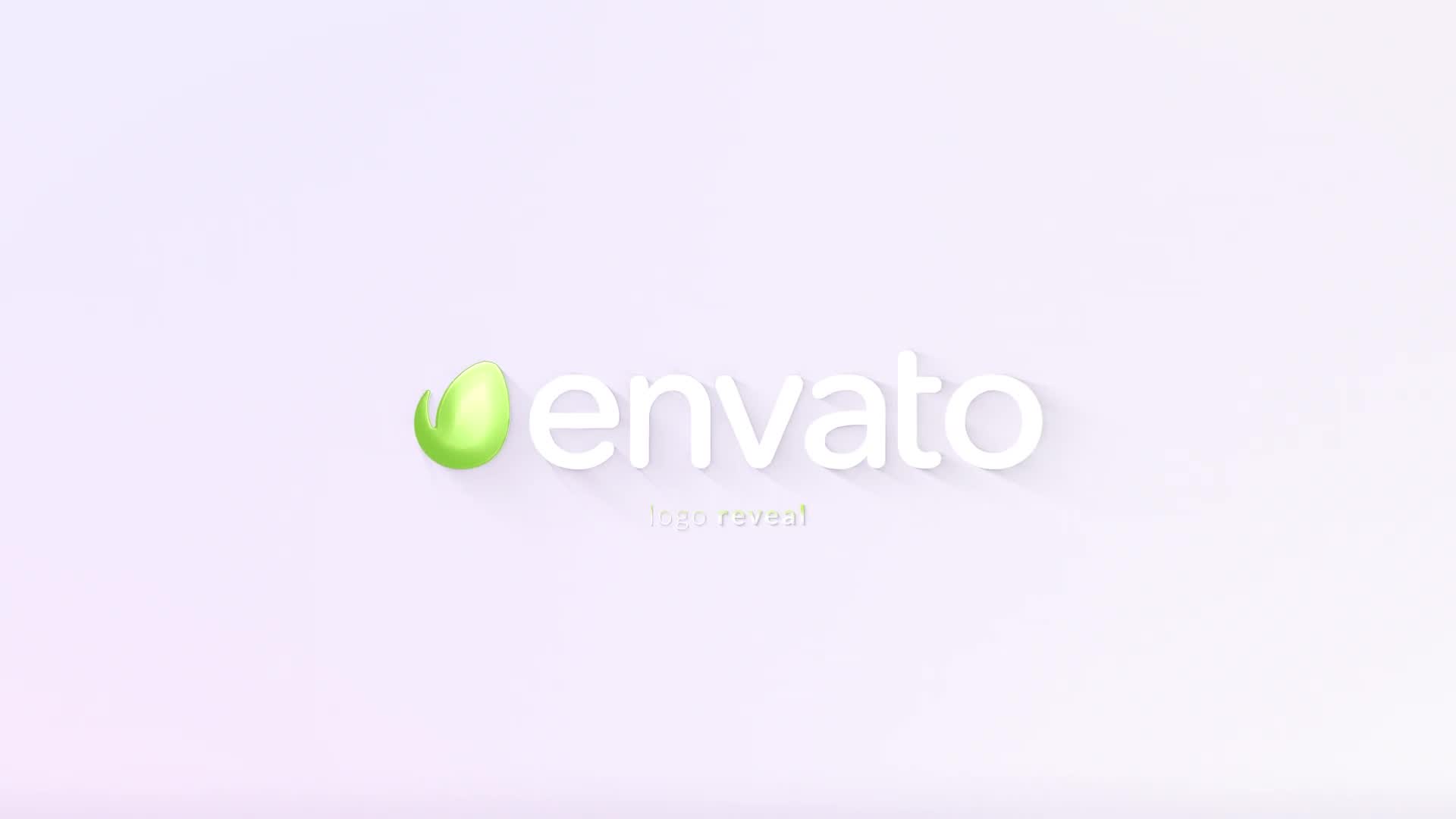 Trendy Simple Logo Reveal Videohive 29758989 After Effects Image 8