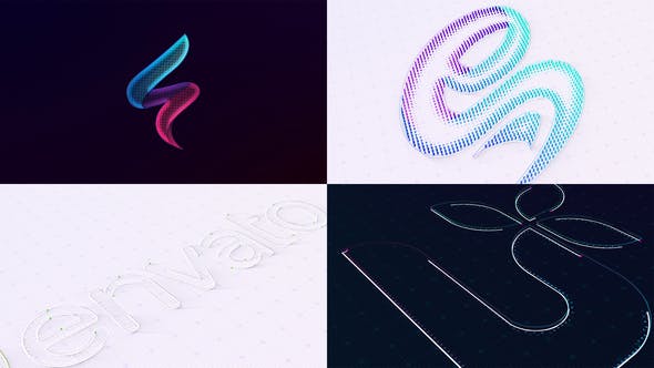 Trendy Simple Logo Reveal - Download 29758989 Videohive