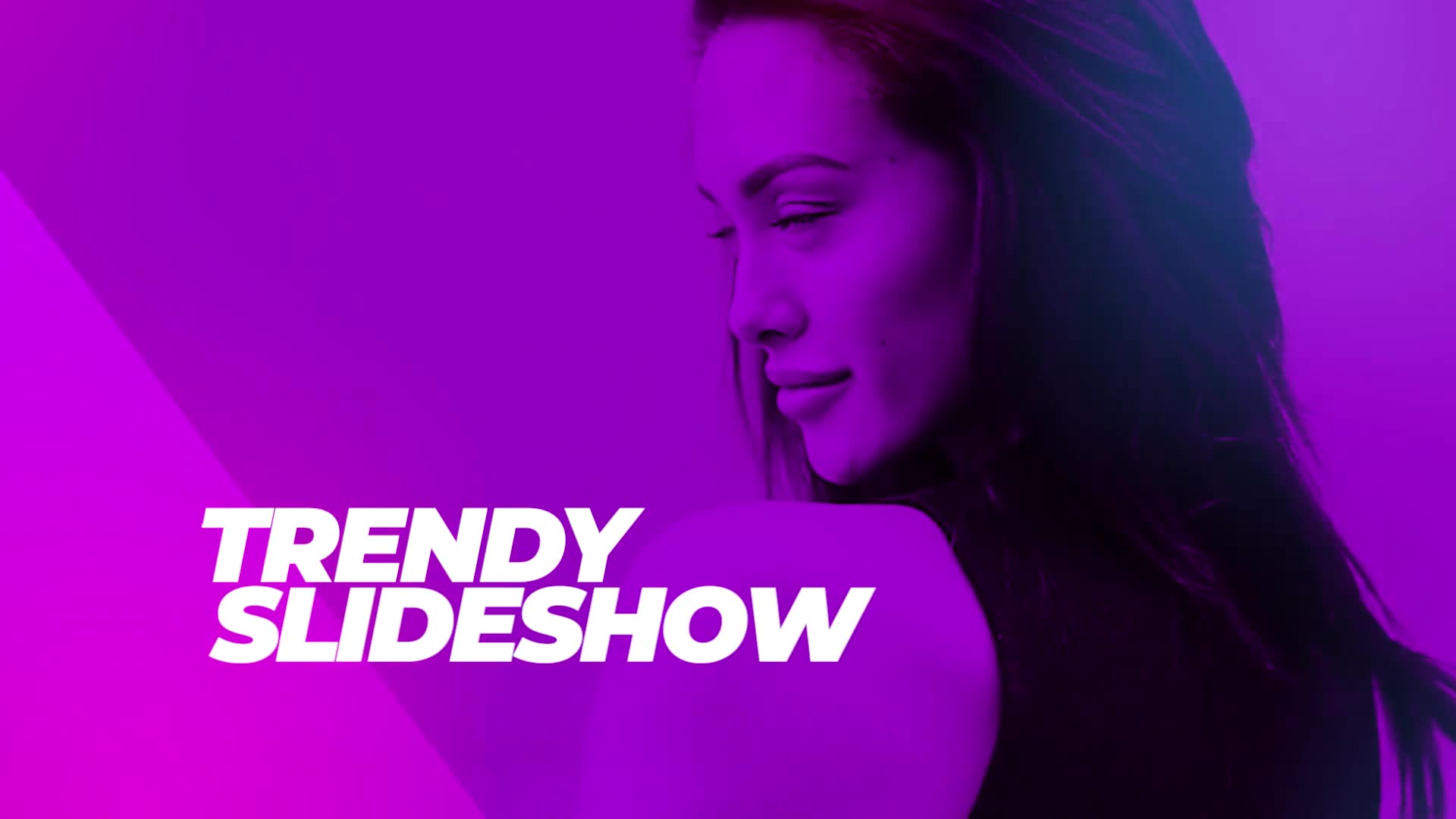 Trendy Slideshow Videohive 35515437 Premiere Pro Image 2