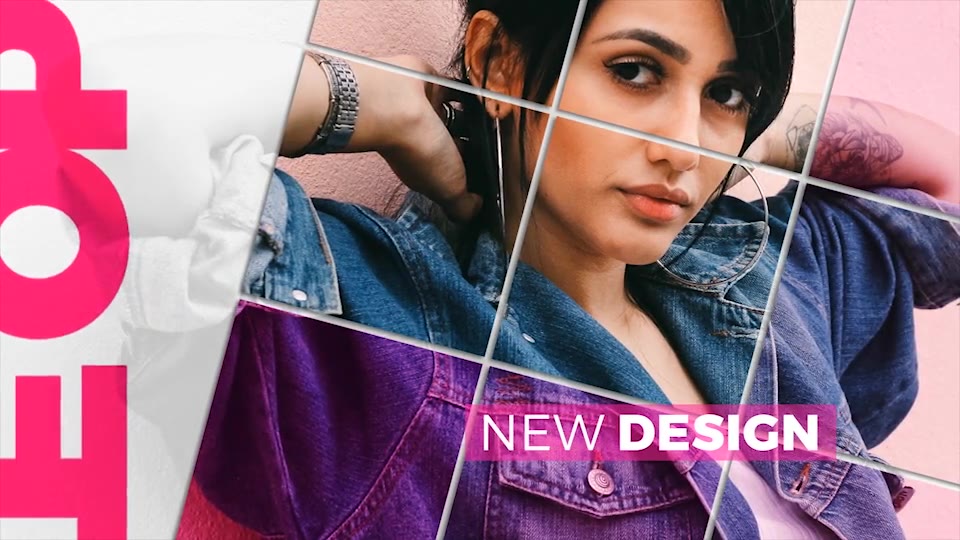 Trendy Style Opener Videohive 20528448 After Effects Image 3