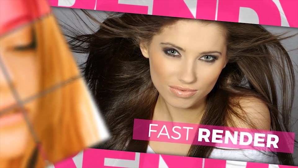 Trendy Style Opener Videohive 20528448 After Effects Image 5