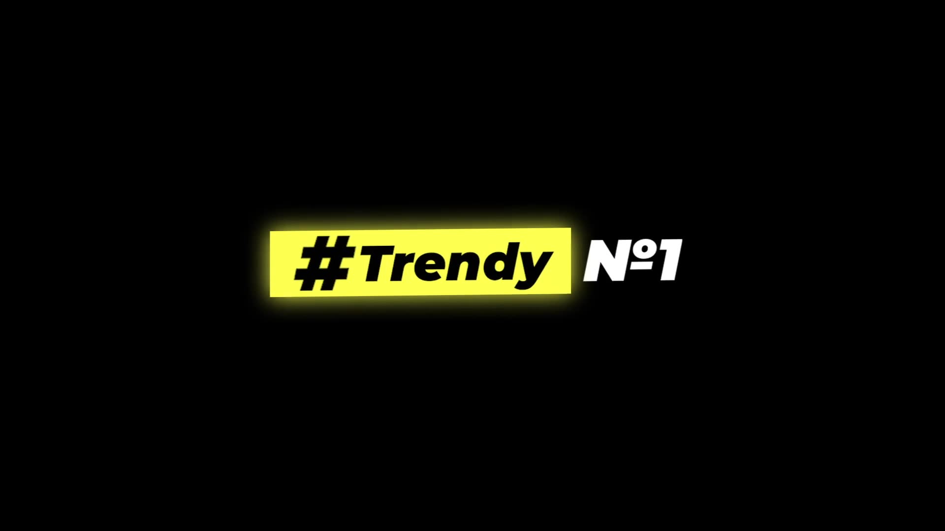 Trendy Titles Videohive 28443605 Premiere Pro Image 3