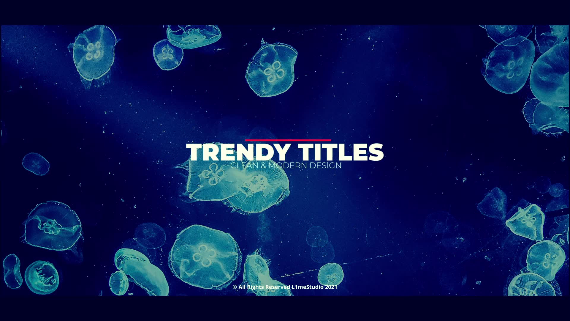 Trendy Titles Videohive 35071985 DaVinci Resolve Image 3