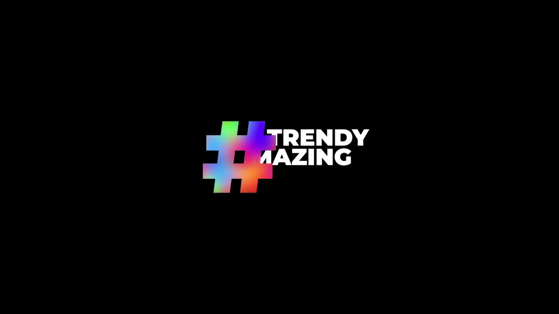 Trendy Titles Videohive 29037773 After Effects Image 11