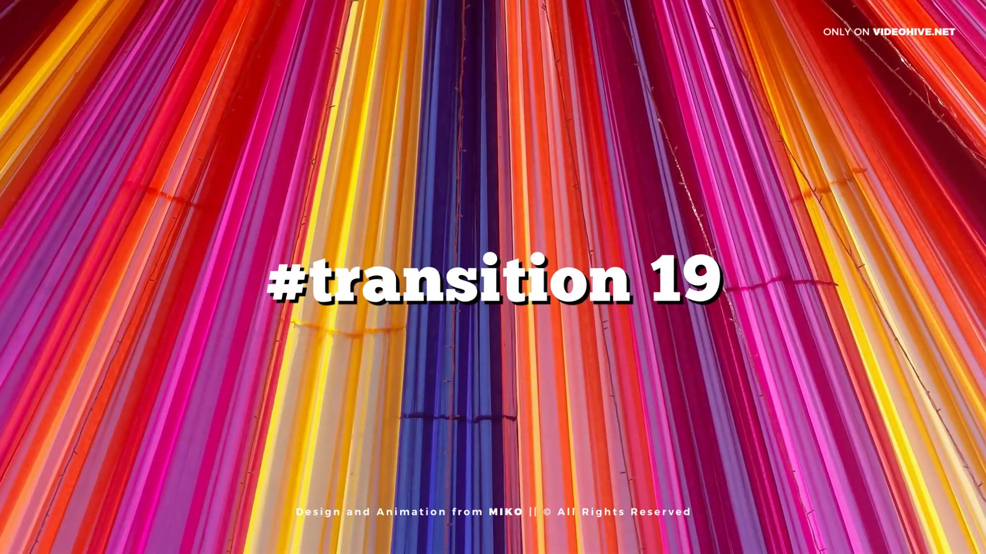 Trendy Transitions Pack Videohive 21571462 After Effects Image 10