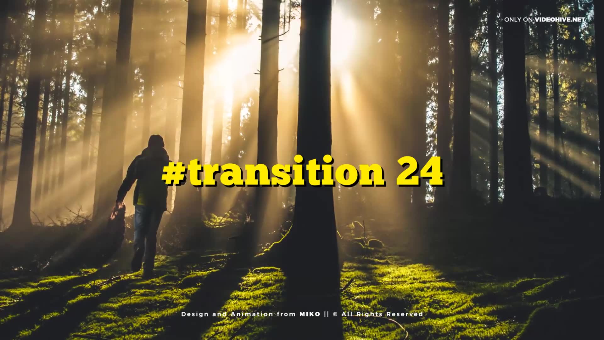 Trendy Transitions Pack Videohive 21571462 After Effects Image 12