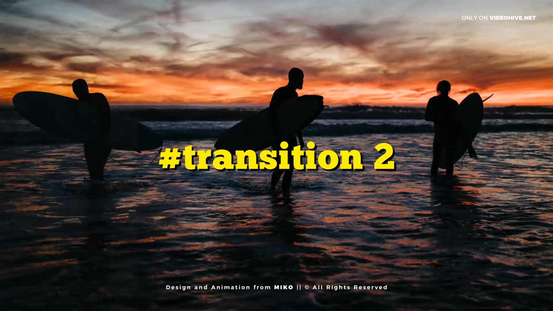 Trendy Transitions Pack Videohive 21571462 After Effects Image 3