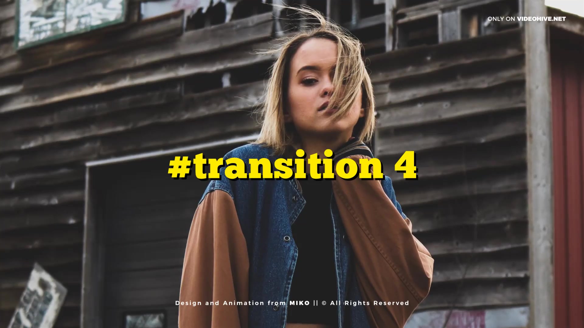Trendy Transitions Pack Videohive 21571462 After Effects Image 4
