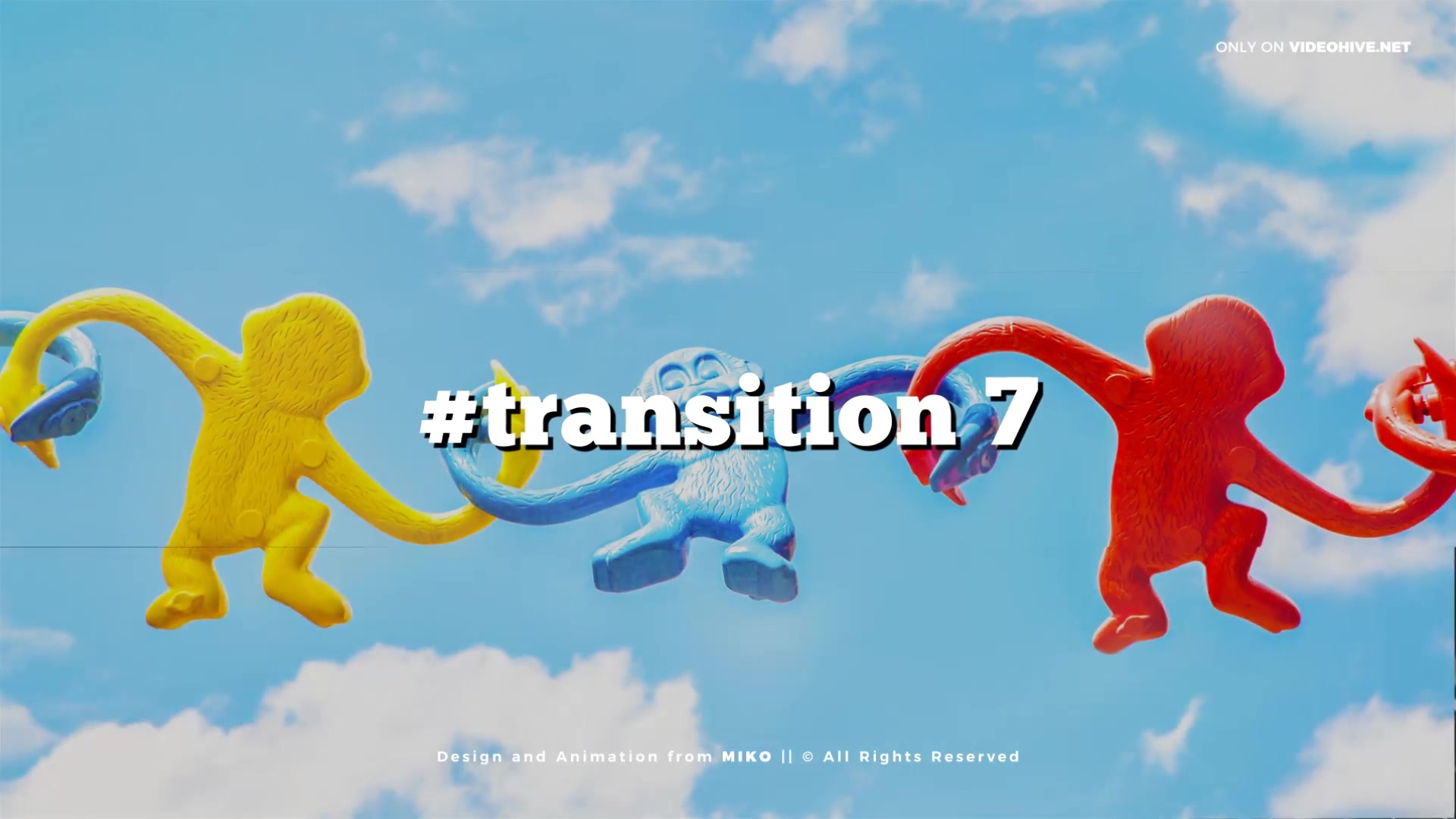 Trendy Transitions Pack Videohive 21571462 After Effects Image 5