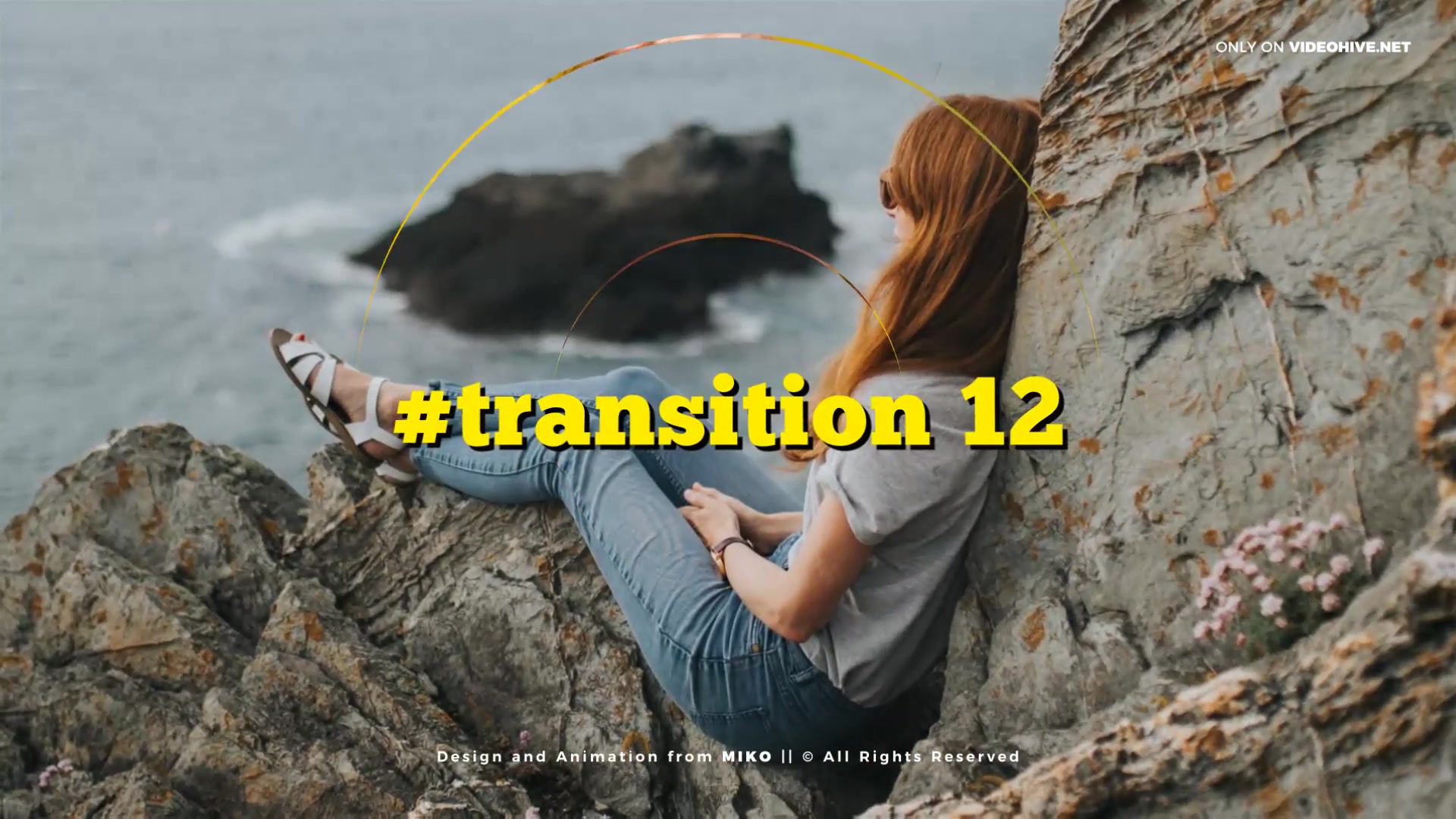 Trendy Transitions Pack Videohive 21571462 After Effects Image 7