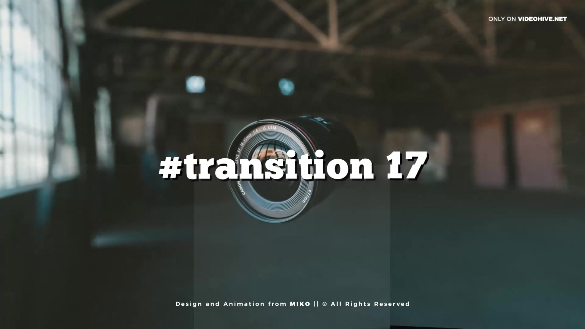 Trendy Transitions Pack Videohive 21571462 After Effects Image 9