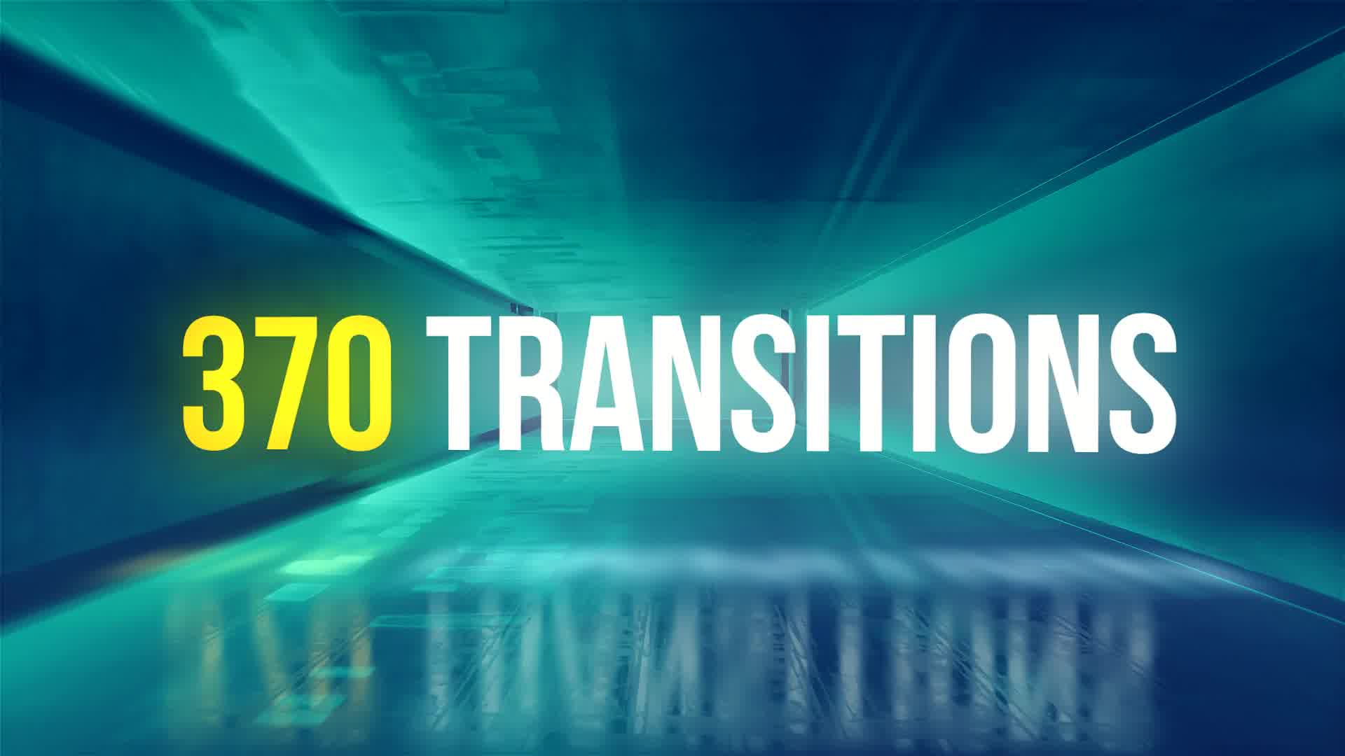 Trendy Transitions Starter Pack Videohive 21939854 After Effects Image 12