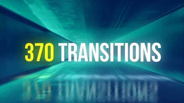 Trendy Transitions Starter Pack - Videohive 21939854 Download