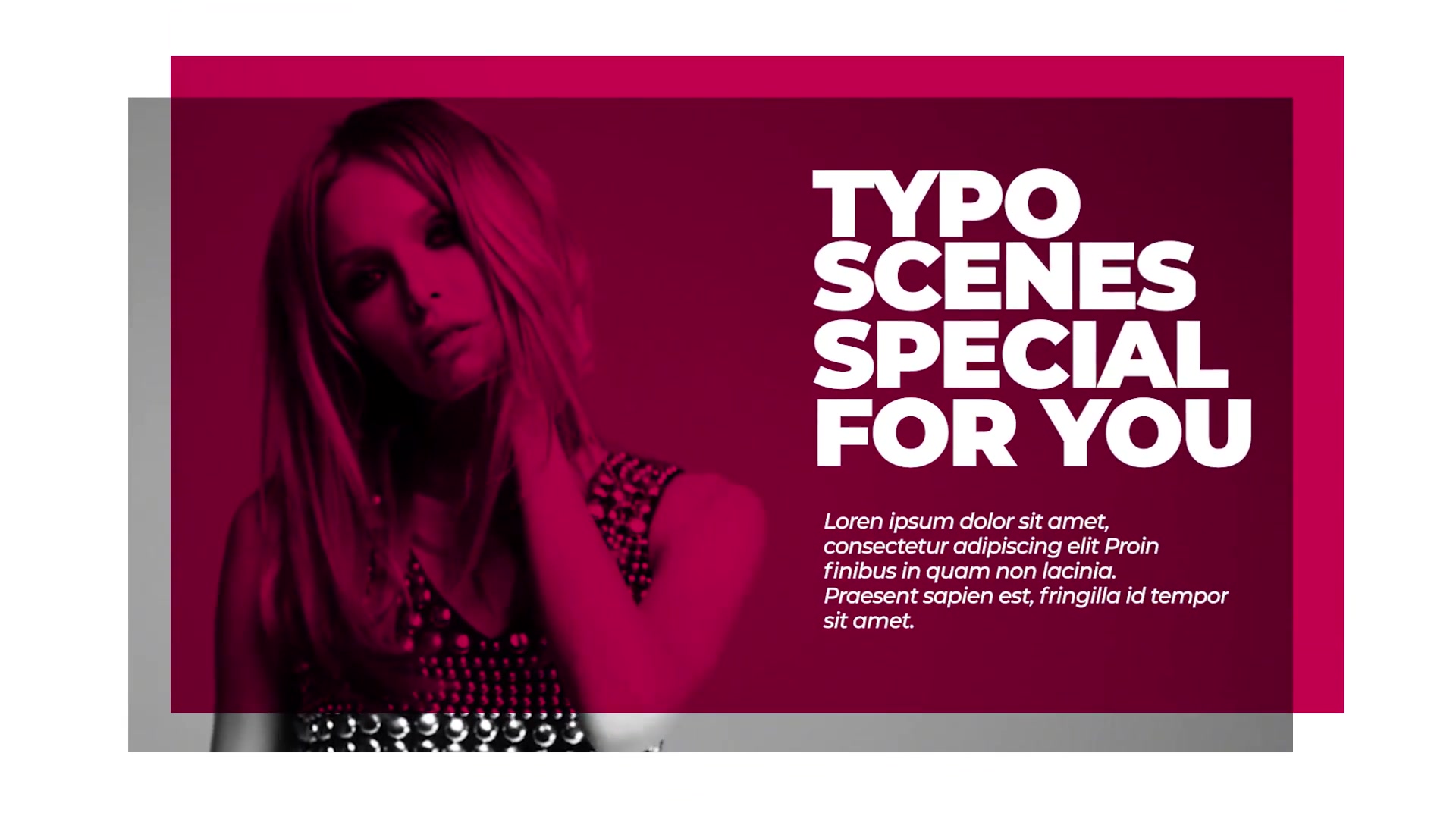 Trendy Typo Scenes Videohive 35156070 Premiere Pro Image 10