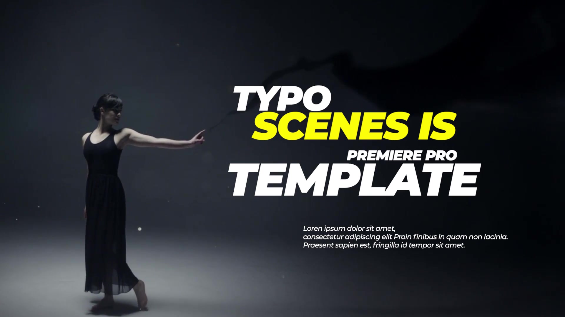 Trendy Typo Scenes Videohive 35156070 Premiere Pro Image 11