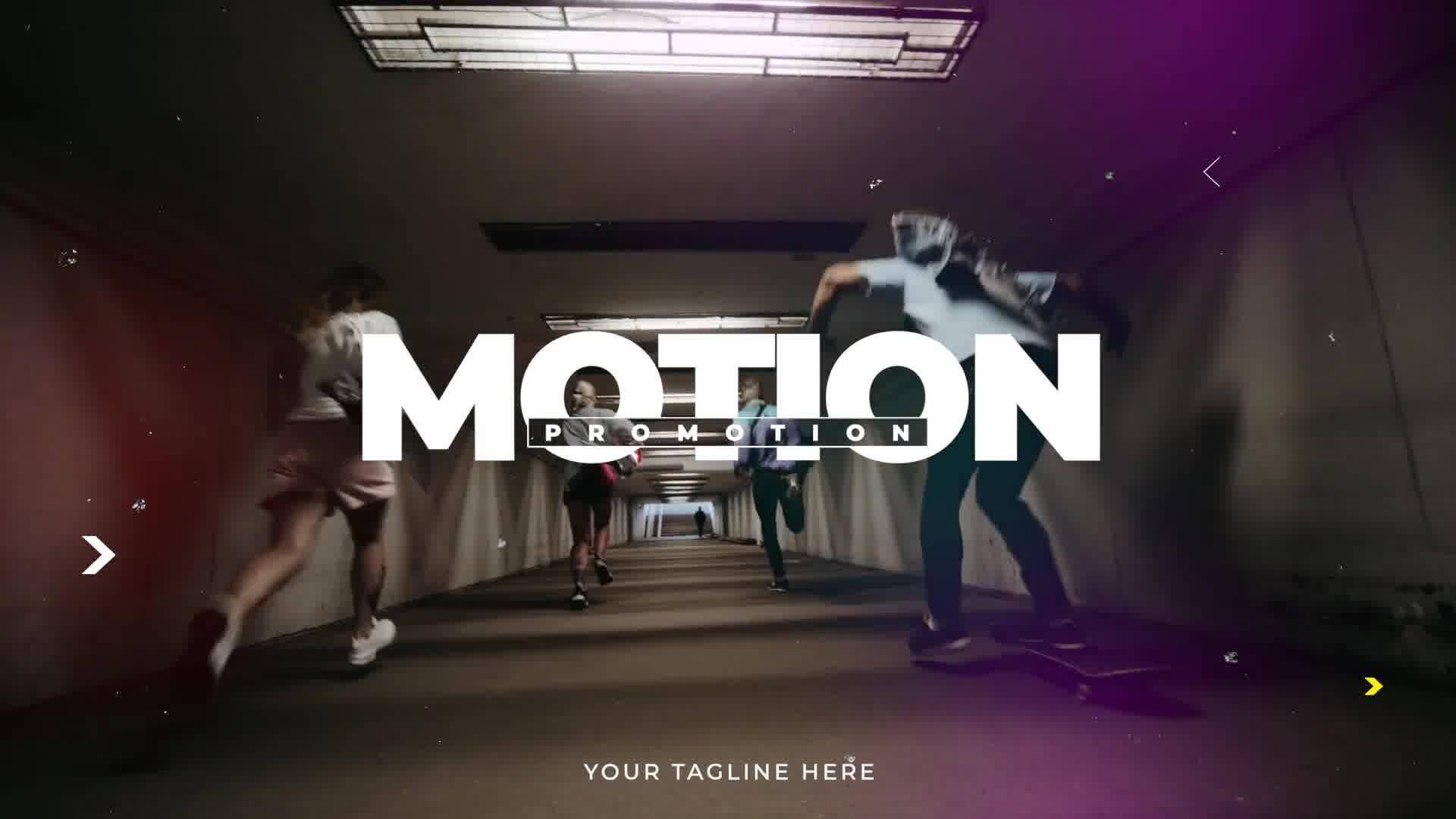 Trendy Urban Intro | FCPX Videohive 35763217 Apple Motion Image 12