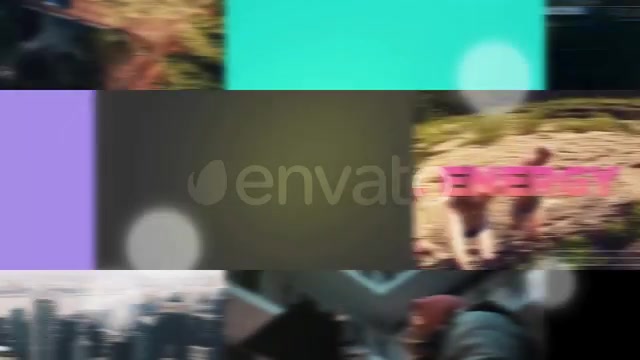 Trendy Vacations Videohive 22789201 After Effects Image 4
