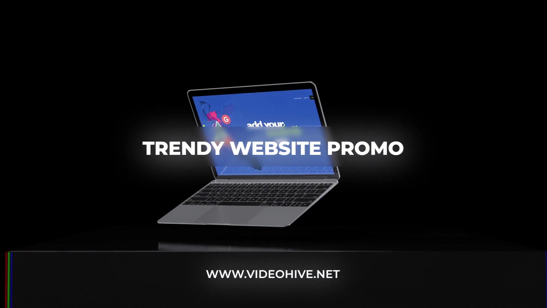 Trendy Website Promo Videohive 23806058 After Effects Image 10