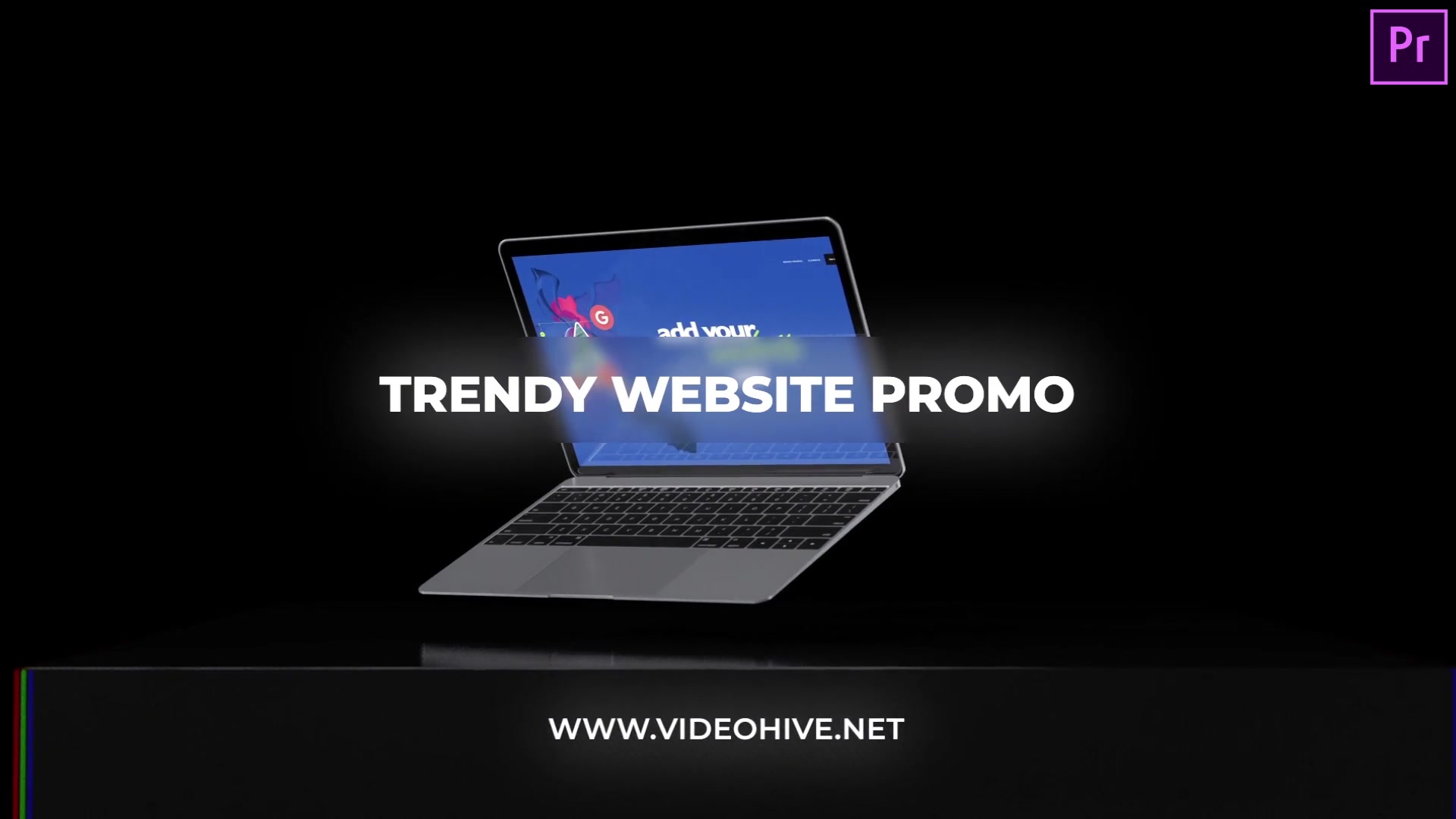 Trendy Website Promo Web Demonstration Premiere Pro Videohive 34180226 Premiere Pro Image 10