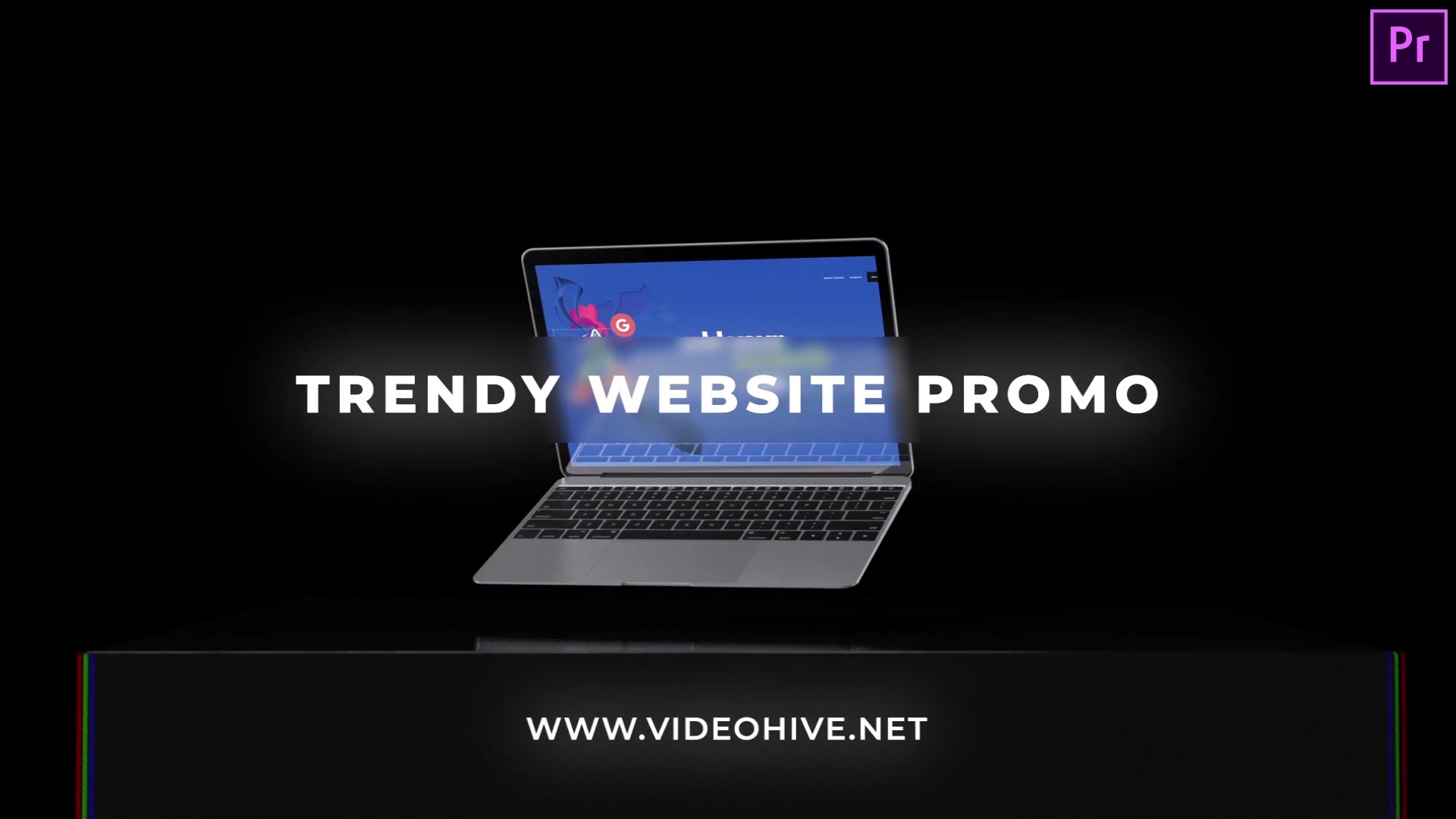 Trendy Website Promo Web Demonstration Premiere Pro Videohive 34180226 Premiere Pro Image 11