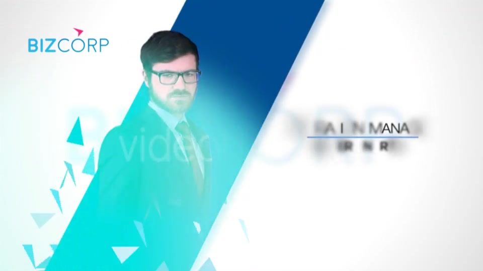 Triangle Corporate Profile Videohive 17814335 After Effects Image 4