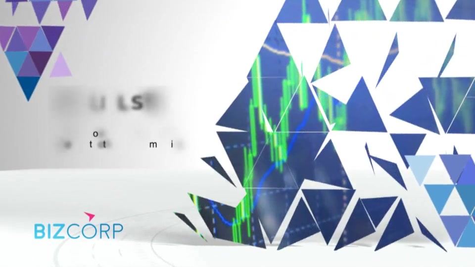 Triangle Corporate Profile Videohive 17814335 After Effects Image 8