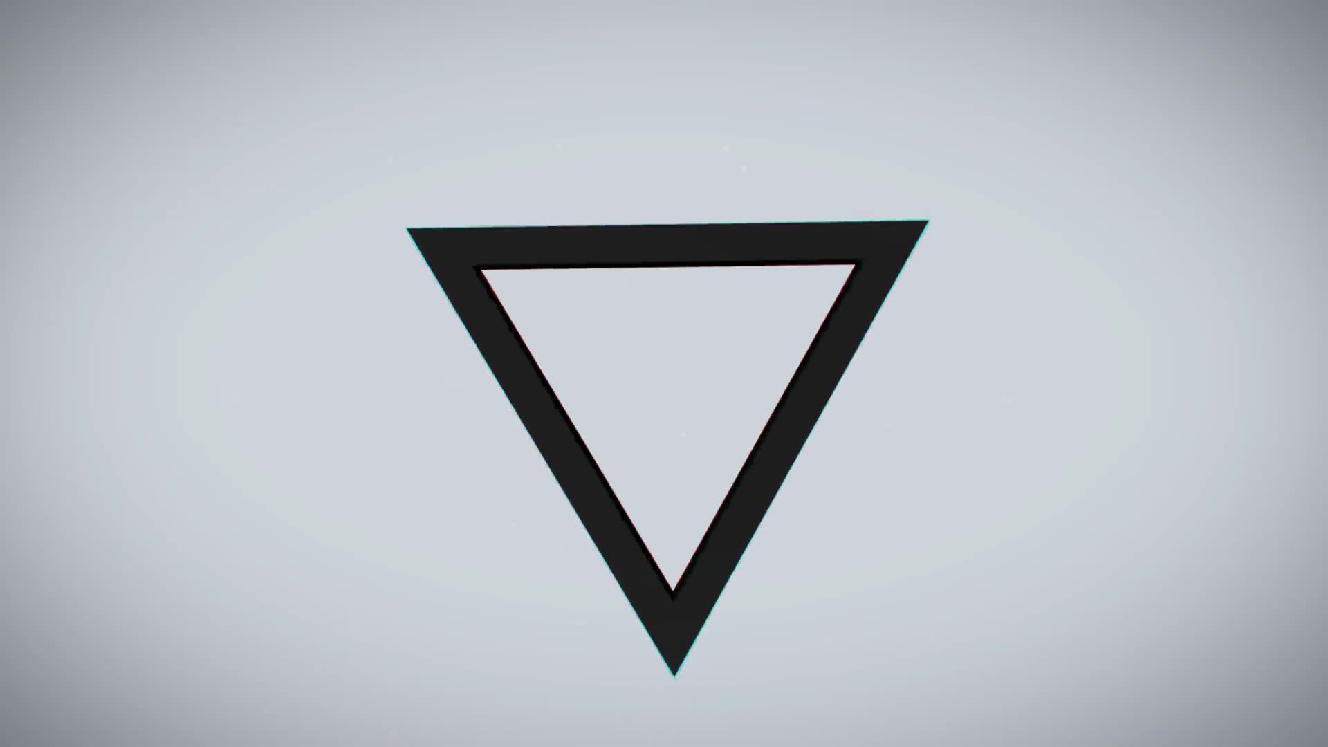 Triangle Logo Videohive 16127687 After Effects Image 1