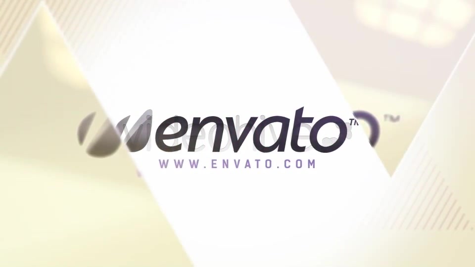 Triangle Motion - Download Videohive 5336213