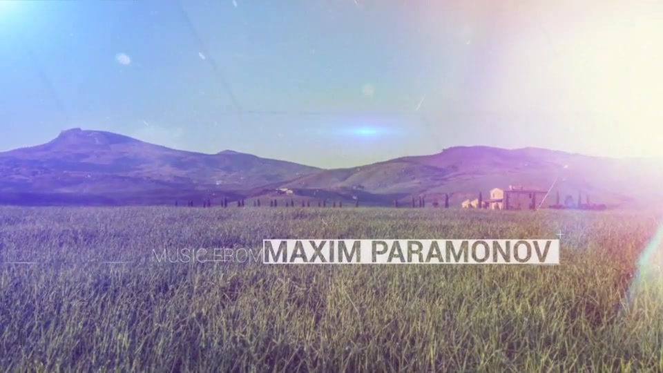 Triangle Paralax Slideshow Videohive 15751249 After Effects Image 8